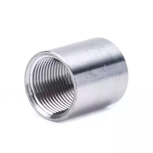 Нержавеющие втулки резьбовые марка AISI 316, ASTM E2814 в г. Пенза