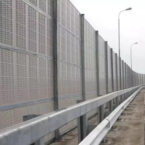 Шумопоглощающие экраны ГОСТ 32957-2014 в г. Пенза