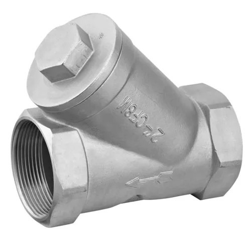 Муфтовый фильтр марка AISI 316, ASTM E2814 в г. Пенза