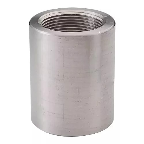Муфты литые «Бочонок» марка AISI 316, ASTM E2814 в г. Пенза