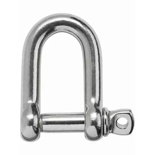 Такелажная скоба 25x28x59 мм STANDARD KY 3000 DIN EN 13889